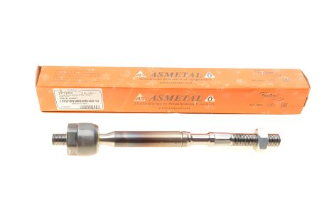 Рульова тяга для Toyota Auris/Corolla 06-13, ASMETAL (20TY2000)