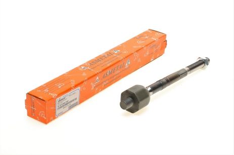 Тяга рульова BMW X5/X6 13-19 (L=223mm), ASMETAL (20BM0410) Тяга рульова BMW X5/X6 13-19 (L=223mm), ASMETAL (20BM0410)