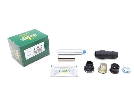 Ремкомплект направляющих суппорта FORD Transit 91-00 от FRENKIT (816010) Ремкомплект направляющих суппорта FORD Transit 91-00 от FRENKIT (816010)