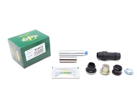 Ремкомплект направляющих суппорта FORD Transit 91-00 от FRENKIT (816010)