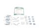 Монтажний комплект TOYOTA Avensis Verso,Land Cruiser Prado,Previa,Rav 4/LEXUS GS,IS SportCross,LS 9, FRENKIT ( Монтажний комплект TOYOTA Avensis Verso,Land Cruiser Prado,Previa,Rav 4/LEXUS GS,IS SportCross,LS 9, FRENKIT (