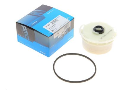 Фільтр паливний Land Cruiser/200/400 4.2-4.5 90-, KAVO PARTS (TF1963)