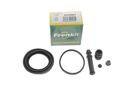 Ремонтный комплект тормозного суппорта MITSUBISHI COLT, GALANT, SAPPORO, LANCER, FRENKIT (254067)