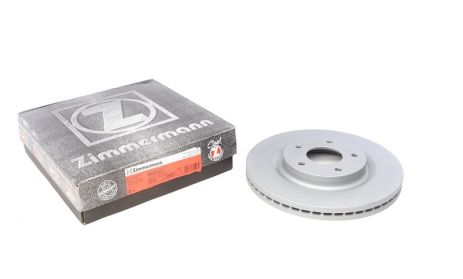 Диск тормозной NISSAN JUKE, ZIMMERMANN (200252720) Диск тормозной NISSAN JUKE, ZIMMERMANN (200252720)