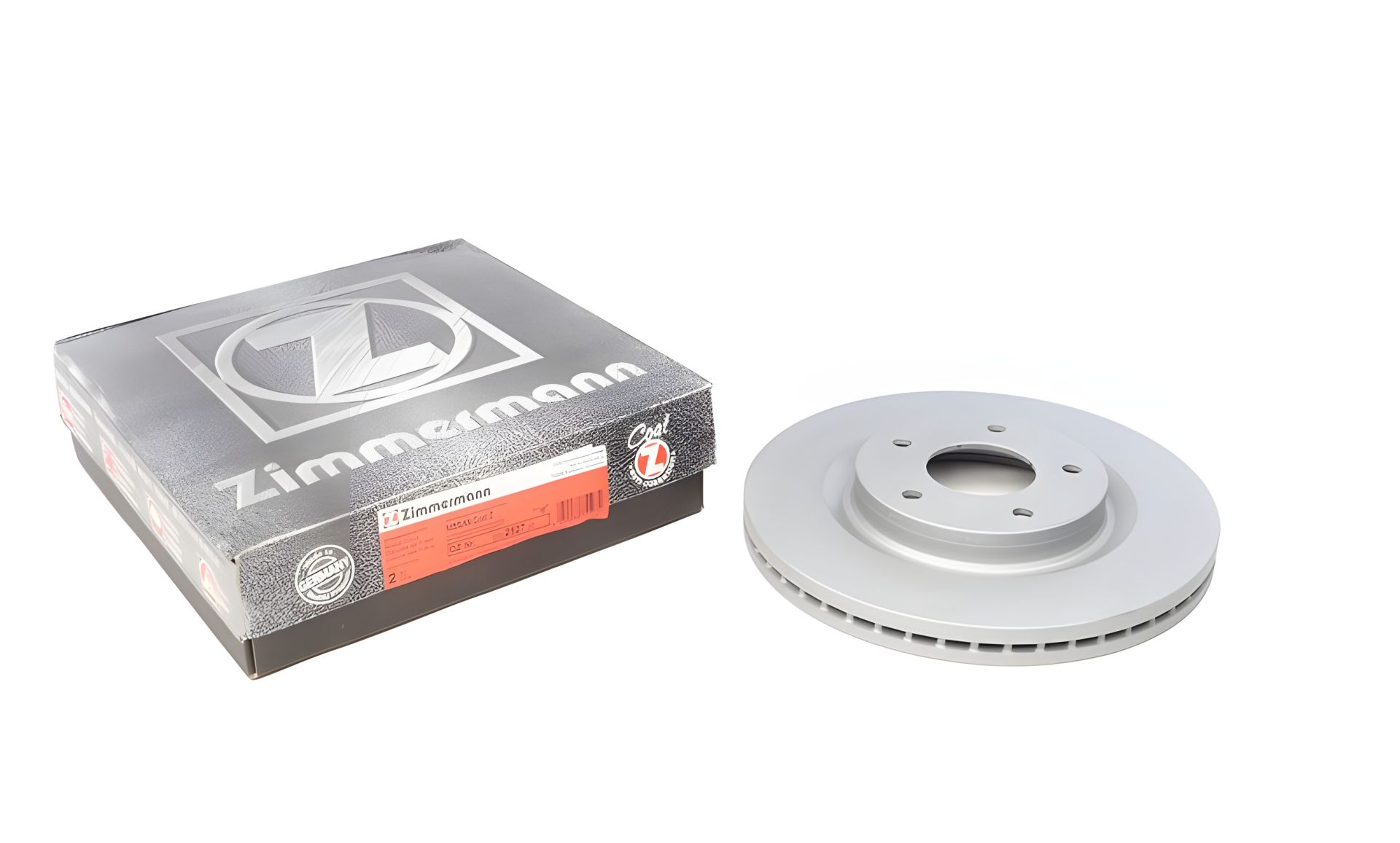 Гальмівний диск NISSAN JUKE, ZIMMERMANN (200252720) Гальмівний диск NISSAN JUKE, ZIMMERMANN (200252720)