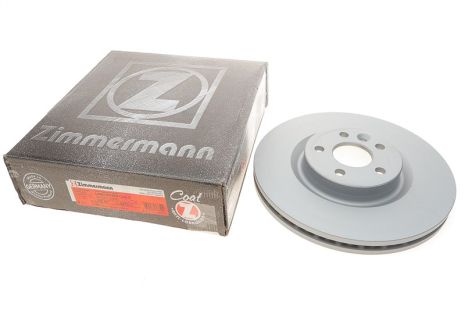 Диск гальмівний JAGUAR (CHERY), LAND ROVER, LAND ROVER, ZIMMERMANN (450521020) Диск гальмівний JAGUAR (CHERY), LAND ROVER, LAND ROVER, ZIMMERMANN (450521020)