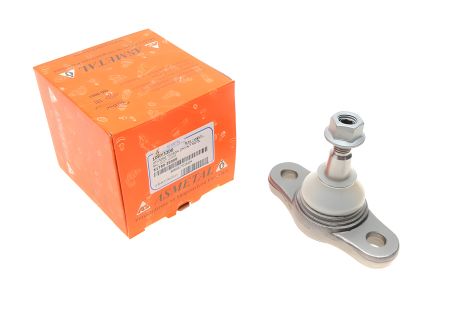 Передняя шаровая опора (нижняя) Hyundai Tucson/Kia Sportage 04-, ASMETAL (10HY3200)