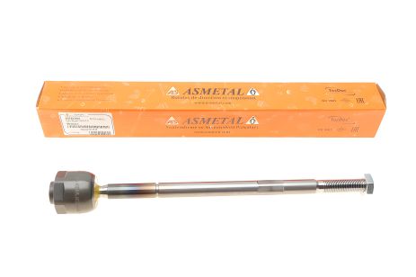 Кермова тяга Fiat Bravo II 06-14/Stilo 01-08 (317.5mm), ASMETAL (20FI4200) Кермова тяга Fiat Bravo II 06-14/Stilo 01-08 (317.5mm), ASMETAL (20FI4200)