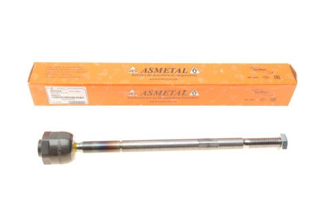 Тяга рульова Fiat Bravo II 06-14/Stilo 01-08 (317.5mm), ASMETAL (20FI4200)