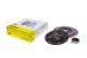 Комплект зчеплення для SUZUKI ALTO, OPEL AGILA, SUZUKI SPLASH, LUK (619309000) Комплект зчеплення для SUZUKI ALTO, OPEL AGILA, SUZUKI SPLASH, LUK (619309000)