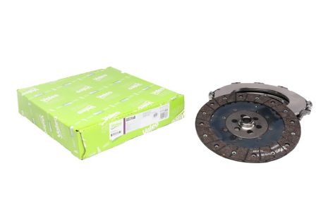 Комплект зчеплення CHEVROLET TRAX, OPEL ASTRA, OPEL MOKKA, VALEO (832168) Комплект зчеплення CHEVROLET TRAX, OPEL ASTRA, OPEL MOKKA, VALEO (832168)