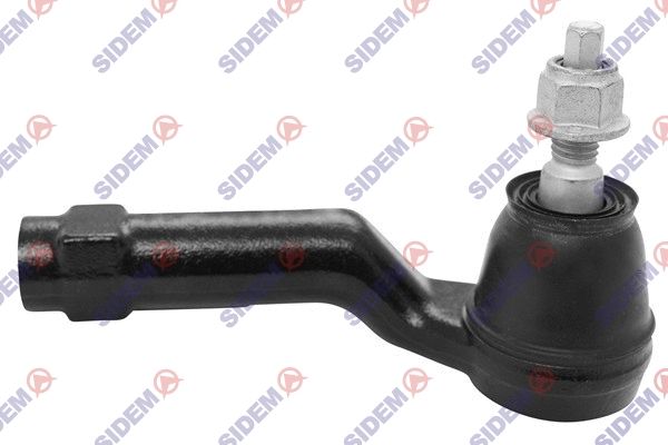 Накінечник кермової тяги Ford Focus IV 18-R, SIDEM (3639) Накінечник кермової тяги Ford Focus IV 18-R, SIDEM (3639)