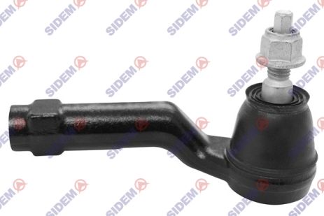 Накінечник кермової тяги Ford Focus IV 18-R, SIDEM (3639) Накінечник кермової тяги Ford Focus IV 18-R, SIDEM (3639)