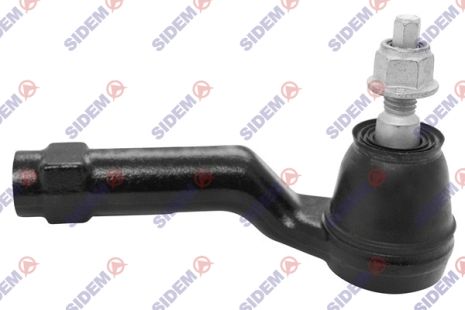 Накінечник кермової тяги Ford Focus IV 18-R, SIDEM (3639) Накінечник кермової тяги Ford Focus IV 18-R, SIDEM (3639)