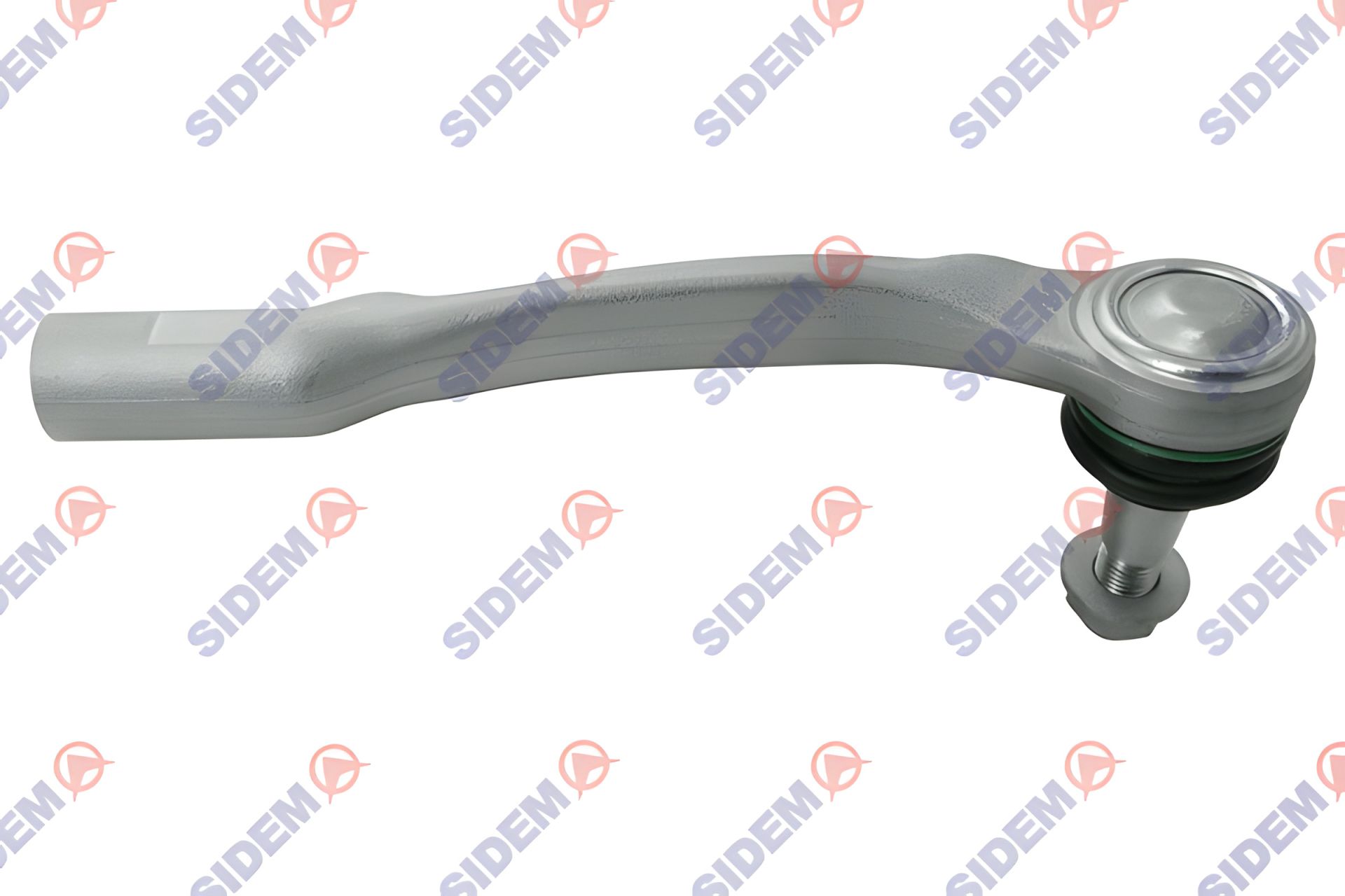 Кермовий наконечник MB Sprinter (W907/W910) 18-(FWD) правий, SIDEM (50745) Кермовий наконечник MB Sprinter (W907/W910) 18-(FWD) правий, SIDEM (50745)