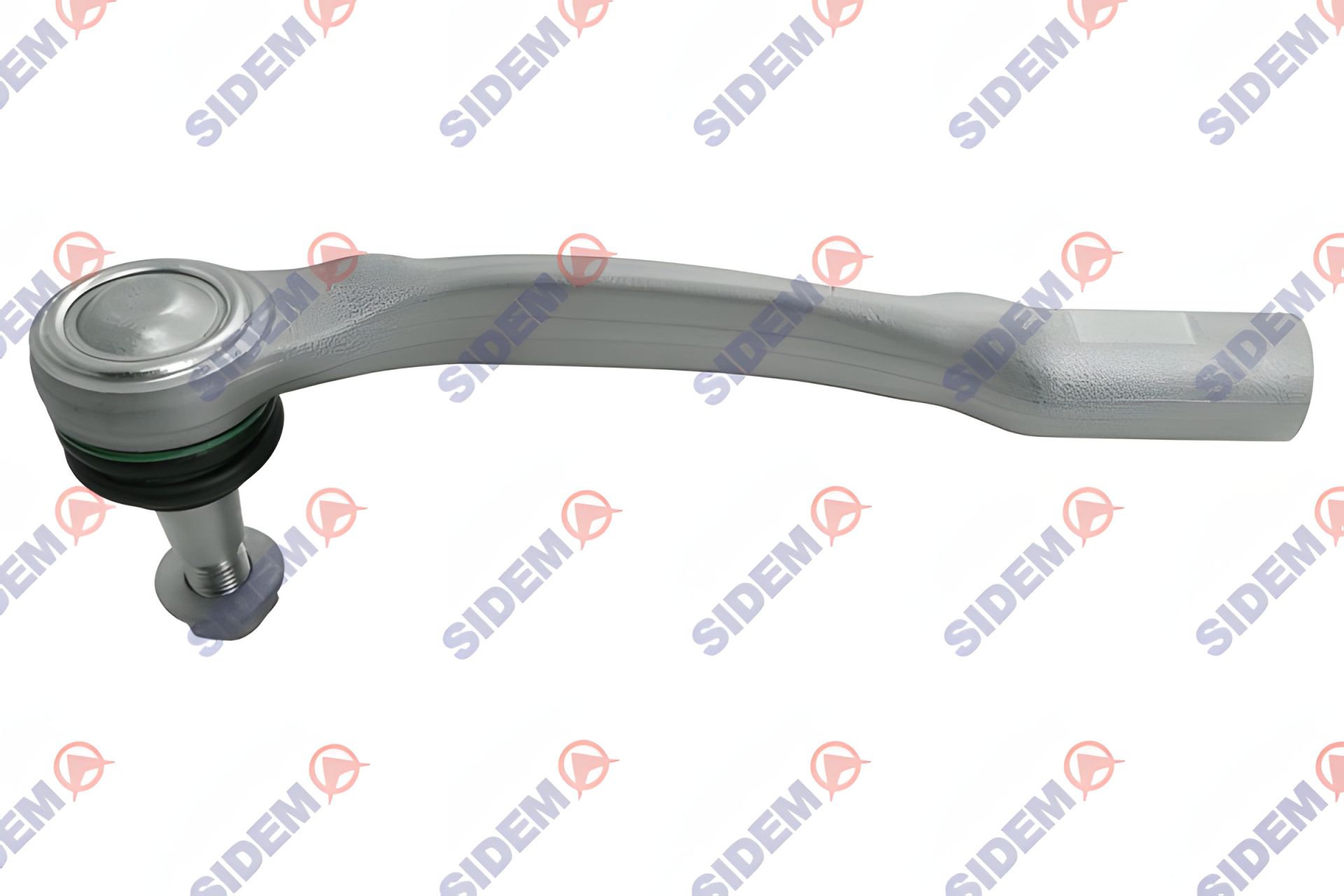 Накінечник кермової тяги SIDEM MB Sprinter (W907/W910) FWD L 18- (50744) Накінечник кермової тяги SIDEM MB Sprinter (W907/W910) FWD L 18- (50744)
