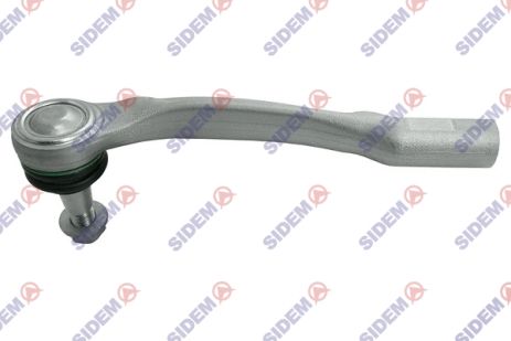 Наконечник рулевой тяги MB Sprinter (W907/W910) 18- (FWD) L, SIDEM (50744) Наконечник рулевой тяги MB Sprinter (W907/W910) 18- (FWD) L, SIDEM (50744)