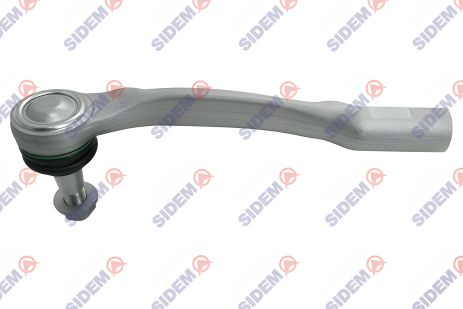 Накінечник кермової тяги SIDEM MB Sprinter (W907/W910) FWD L 18- (50744) Накінечник кермової тяги SIDEM MB Sprinter (W907/W910) FWD L 18- (50744)