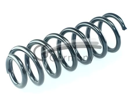 Задня пружина підвіски PEUGEOT 508, CS Germany (14874378)