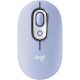 Миша Logitech POP Mouse Lilac (910-007414)