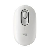 Миша Logitech POP Mouse Off-White (910-007411)