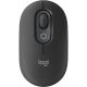 Миша Logitech POP Mouse Graphite (910-007412)