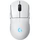Бездротова миша Logitech PRO 2 Lightspeed, 32000DPI, 95h, White (910-007302)