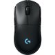 Бездротова миша Logitech PRO 2 Lightspeed, 32000DPI, 95h, Black (910-007295)