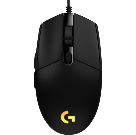 Миша Logitech G102 Lightsync USB Black (910-005823, 910-004939, 910-004842, 910-004845, 910-005808)