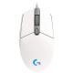 Миша Logitech G102 Lightsync USB White (910-005824, 910-005809)
