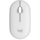 Миша Logitech Pebble 2 M350s Tonal White (910-007013)