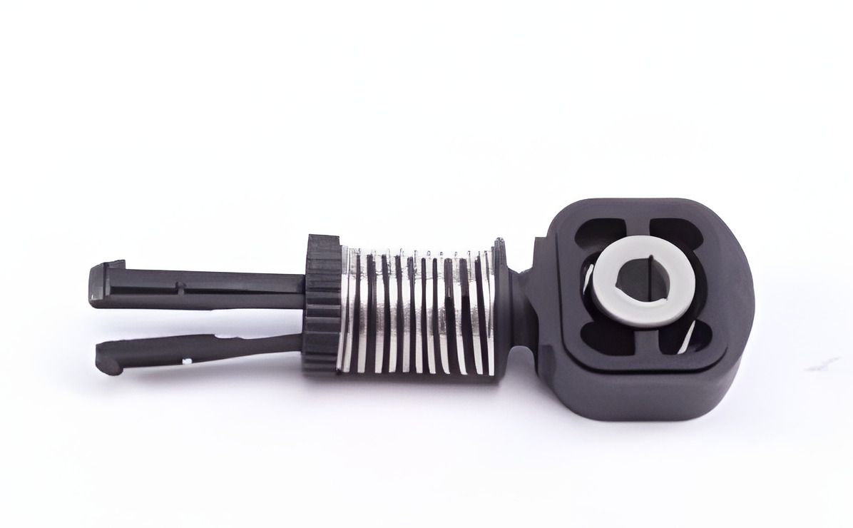 Куліси накінечник троса VW Caddy III 04-, Autotechteile (3711006) Куліси накінечник троса VW Caddy III 04-, Autotechteile (3711006)