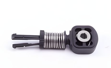 Куліси накінечник троса VW Caddy III 04-, Autotechteile (3711006) Куліси накінечник троса VW Caddy III 04-, Autotechteile (3711006)