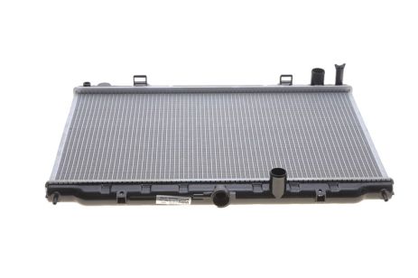 Радіатор охолодження NISSAN X-TRAIL, VALEO (735063) Радіатор охолодження NISSAN X-TRAIL, VALEO (735063)