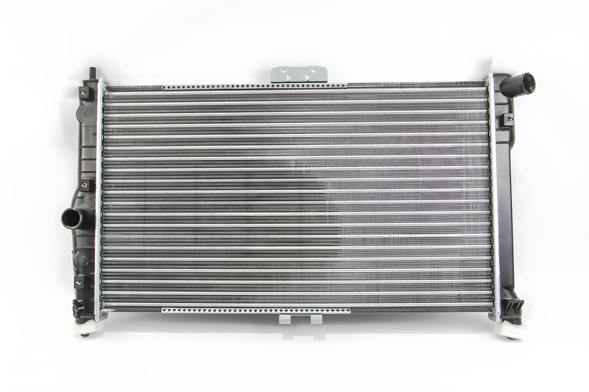 Охолоджуючий радіатор для LANOS 1.3i 97-(AC+), LORO (0110170001) Охолоджуючий радіатор для LANOS 1.3i 97-(AC+), LORO (0110170001)