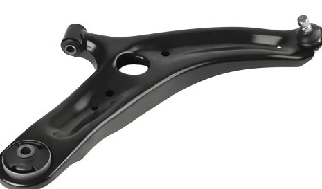 Правый передний рычаг подвески Soul (11-) (545012K600) Mobis