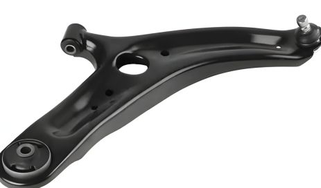 Передньої правий підвіски важіль Soul (11-) (545012K600) Mobis Передньої правий підвіски важіль Soul (11-) (545012K600) Mobis