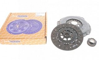 Комплект сцепления MB Sprinter 2.3D 208D/308D/Vito 2.3TD, AUTOTECHTEILE (1002548)