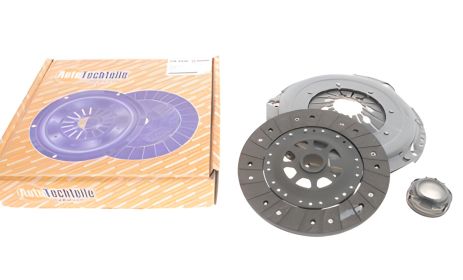 Комплект зчеплення для MB Sprinter 2.3D 208D/308D/Vito 2.3TD, AUTOTECHTEILE (1002548) Комплект зчеплення для MB Sprinter 2.3D 208D/308D/Vito 2.3TD, AUTOTECHTEILE (1002548)