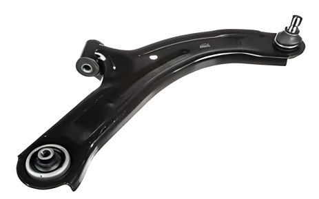 Передній лівий нижній важіль підвіски для Fiat Panda 2003-, Raiso (Rl518133F) Передній лівий нижній важіль підвіски для Fiat Panda 2003-, Raiso (Rl518133F)