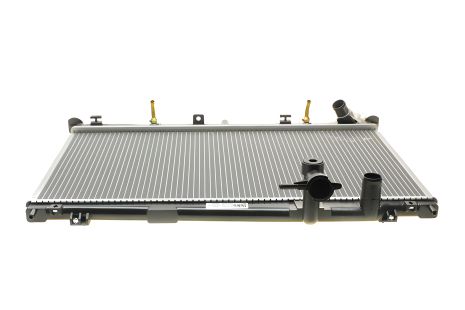 Охлаждающий радиатор MAZDA 6, VALEO (734483)