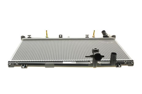 Охлаждающий радиатор MAZDA 6, VALEO (734483)