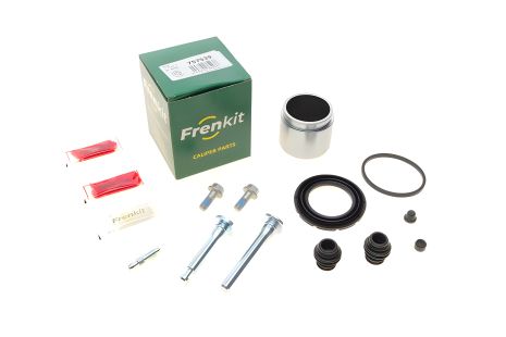 Ремкомплект тормозного суппорта для RENAULT CAPTUR, NISSAN QASHQAI от FRENKIT (757539)