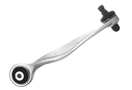 Передній лівий верхній задній важіль Audi A4 B5/A6 C5/Passat B5/Superb I 94-, Raiso (Rl8E0509A) Передній лівий верхній задній важіль Audi A4 B5/A6 C5/Passat B5/Superb I 94-, Raiso (Rl8E0509A)