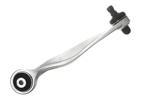 Передній лівий верхній задній важіль Audi A4 B5/A6 C5/Passat B5/Superb I 94-, Raiso (Rl8E0509A)