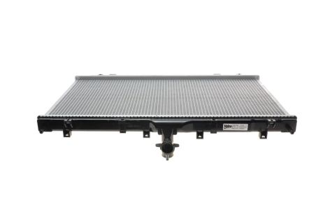 Радіатор охолодження MITSUBISHI GRANDIS, VALEO (701239) Радіатор охолодження MITSUBISHI GRANDIS, VALEO (701239)