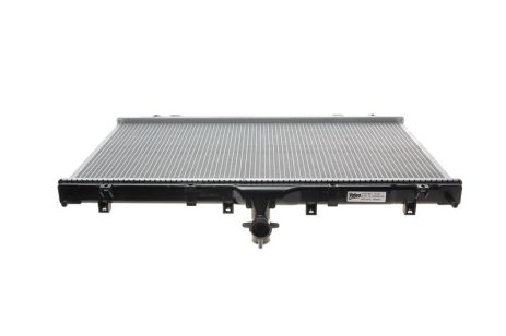 Радиатор охлаждения MITSUBISHI GRANDIS, VALEO (701239)