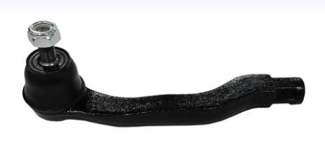 Наконечник рулевой тяги Honda Civic 91-01/CR-V 95-02/CRX 92-98 L (CEHO-6L), CTR (CE0193L)