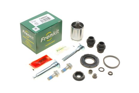Ремкомплект супорта гальмівного MAZDA 6, FRENKIT (738097) Ремкомплект супорта гальмівного MAZDA 6, FRENKIT (738097)