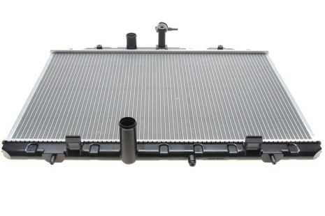 Радіатор охолодження NISSAN X-TRAIL, VALEO (735205) Радіатор охолодження NISSAN X-TRAIL, VALEO (735205)